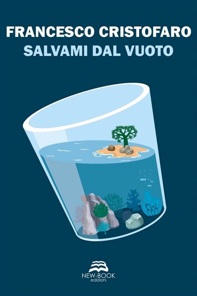  Salvami dal vuoto(Kobo/電子書)