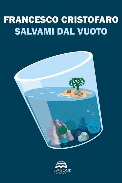 Salvami dal vuoto(Kobo/電子書)