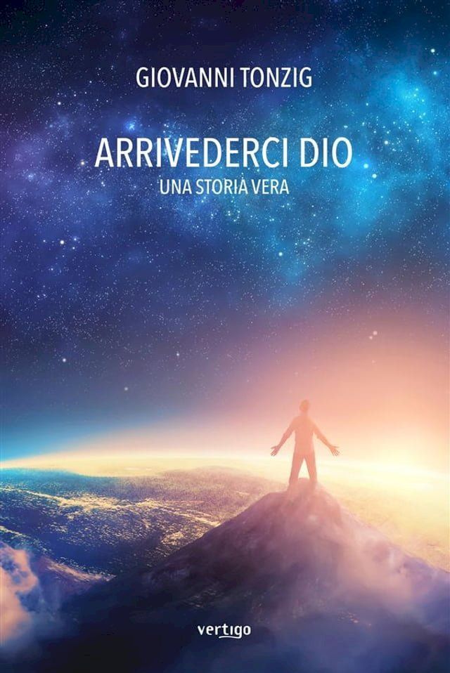  Arrivederci Dio(Kobo/電子書)