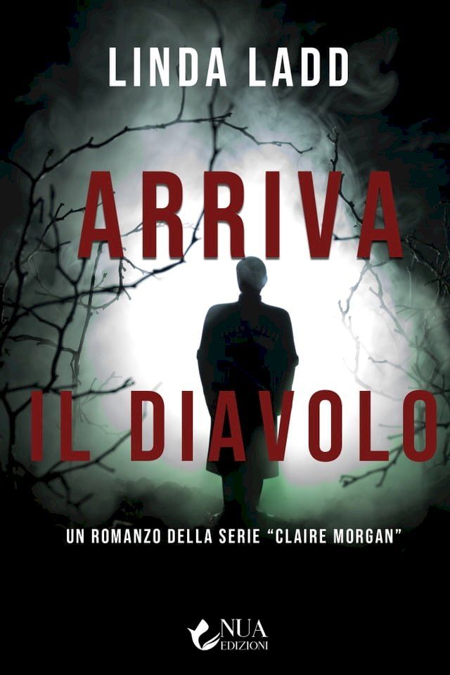  Arriva il diavolo(Kobo/電子書)