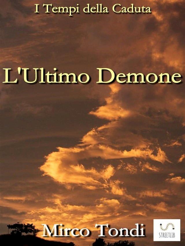  L'Ultimo Demone(Kobo/電子書)