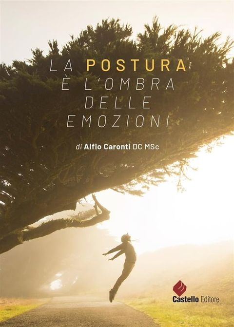 La postura è l'ombra delle emozioni(Kobo/電子書)