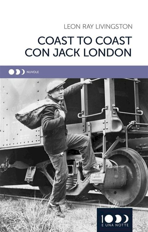 Coast to cost con Jack London(Kobo/電子書)