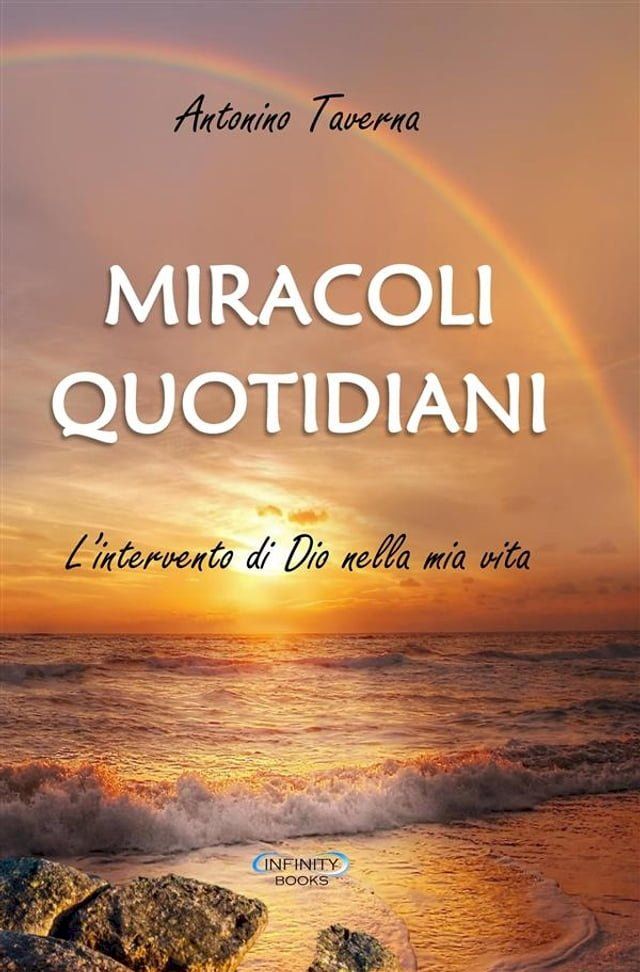  Miracoli quotidiani(Kobo/電子書)