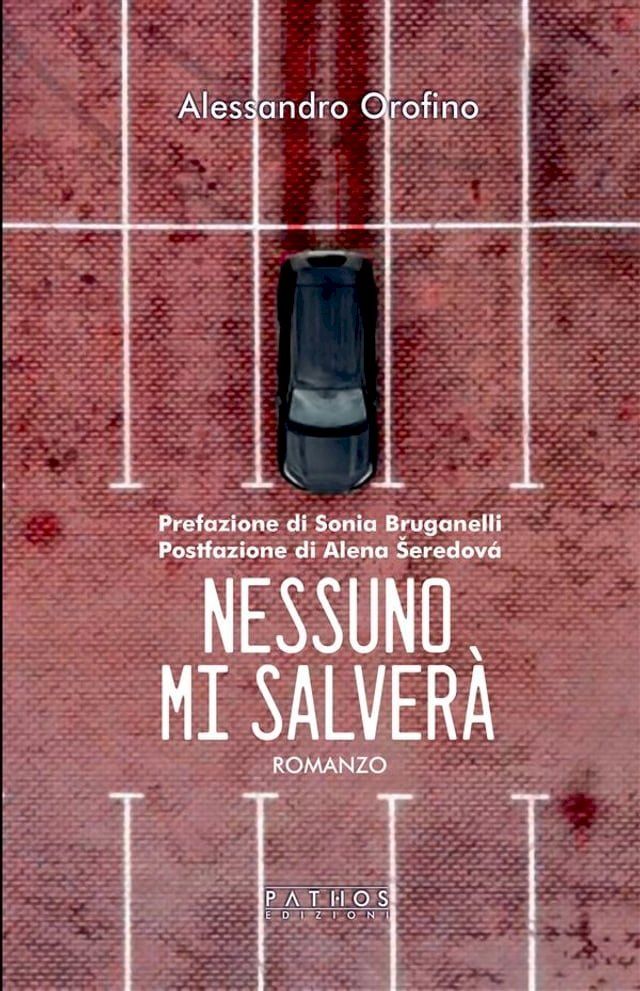  Nessuno mi salver&agrave;(Kobo/電子書)