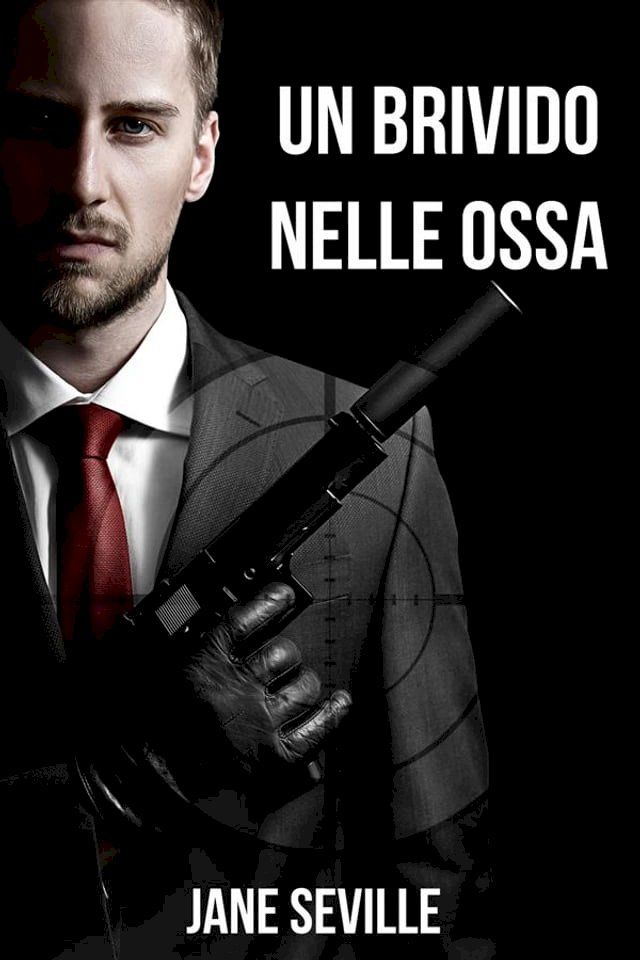  Un brivido nelle ossa(Kobo/電子書)