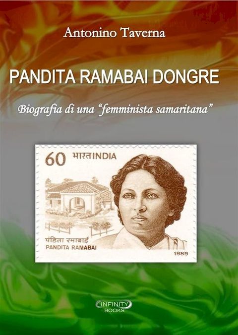 Pandita Ramabai Dongre(Kobo/電子書)