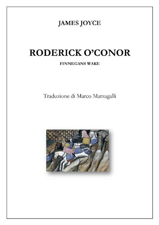  Roderick O'Conor(Kobo/電子書)