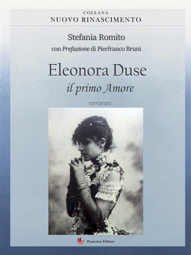  Eleonora Duse(Kobo/電子書)