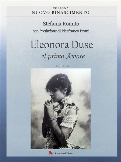 Eleonora Duse(Kobo/電子書)