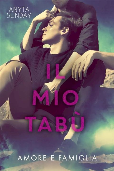 Il mio tab&ugrave;(Kobo/電子書)