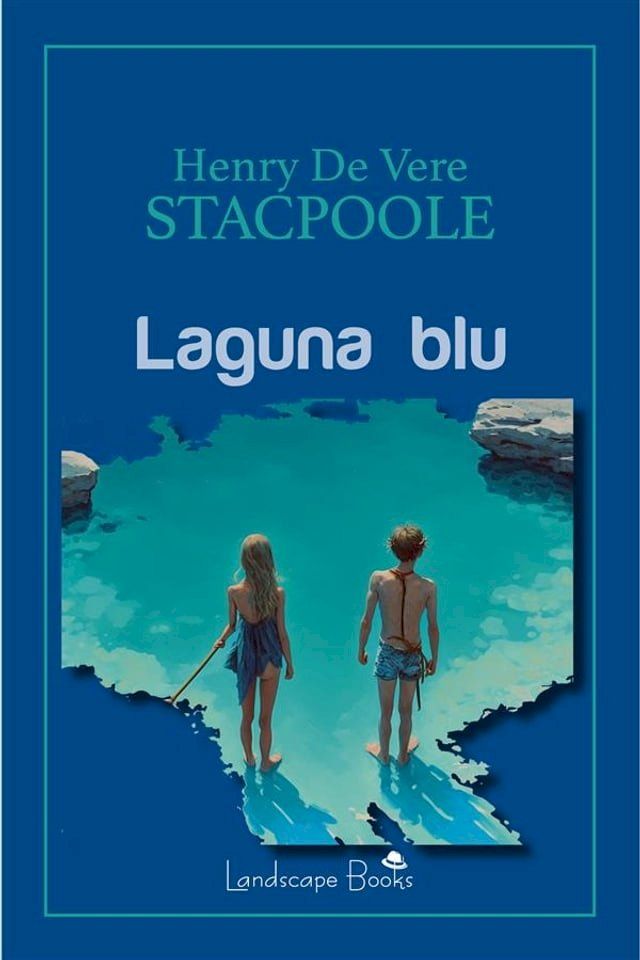  Laguna Blu(Kobo/電子書)