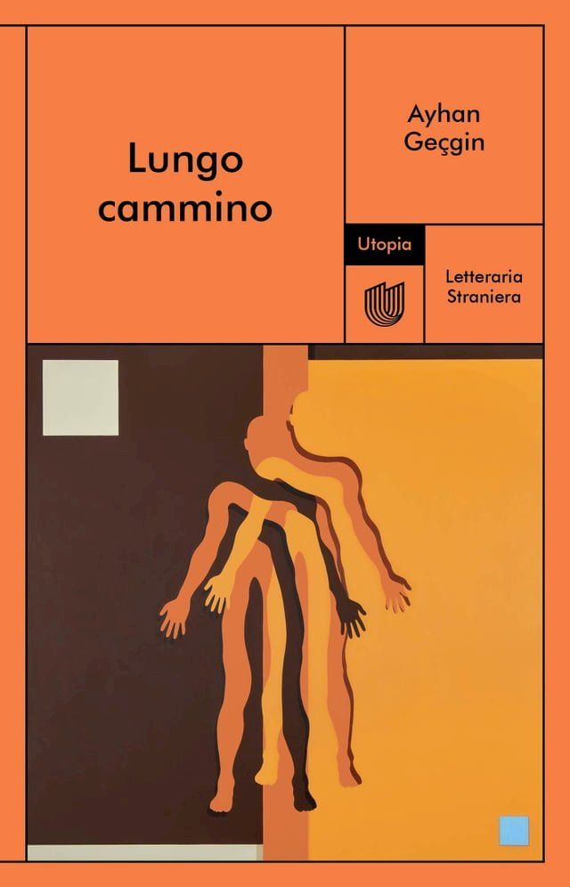  Lungo cammino(Kobo/電子書)