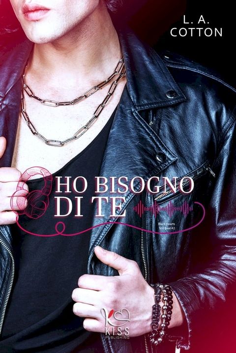 Ho bisogno di te(Kobo/電子書)