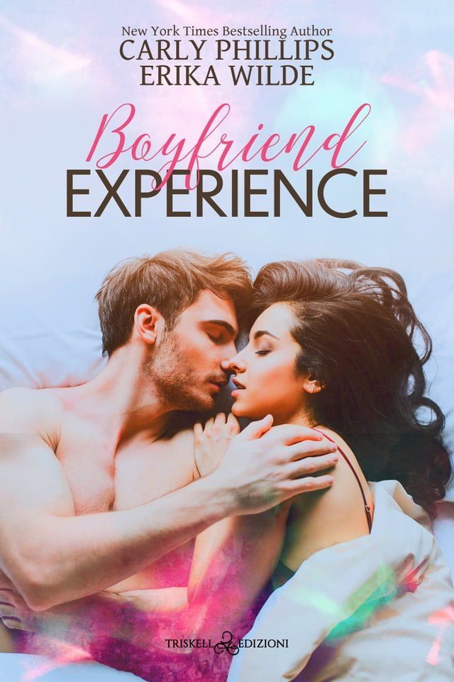  Boyfriend Experience(Kobo/電子書)