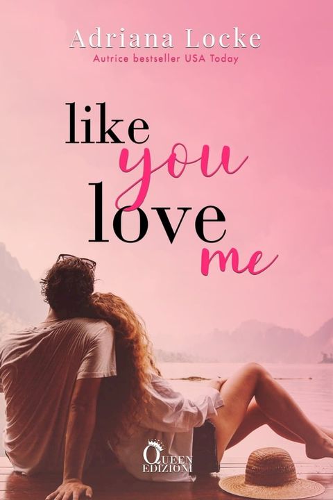 Like you love me(Kobo/電子書)