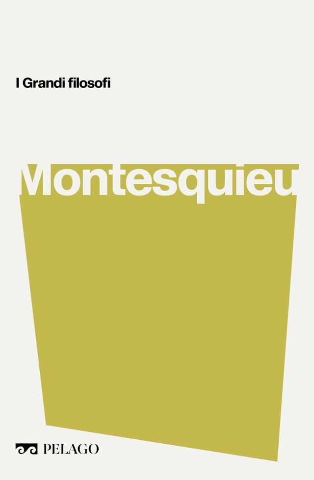  Montesquieu(Kobo/電子書)