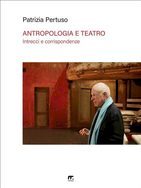 Antropologia e teatro(Kobo/電子書)