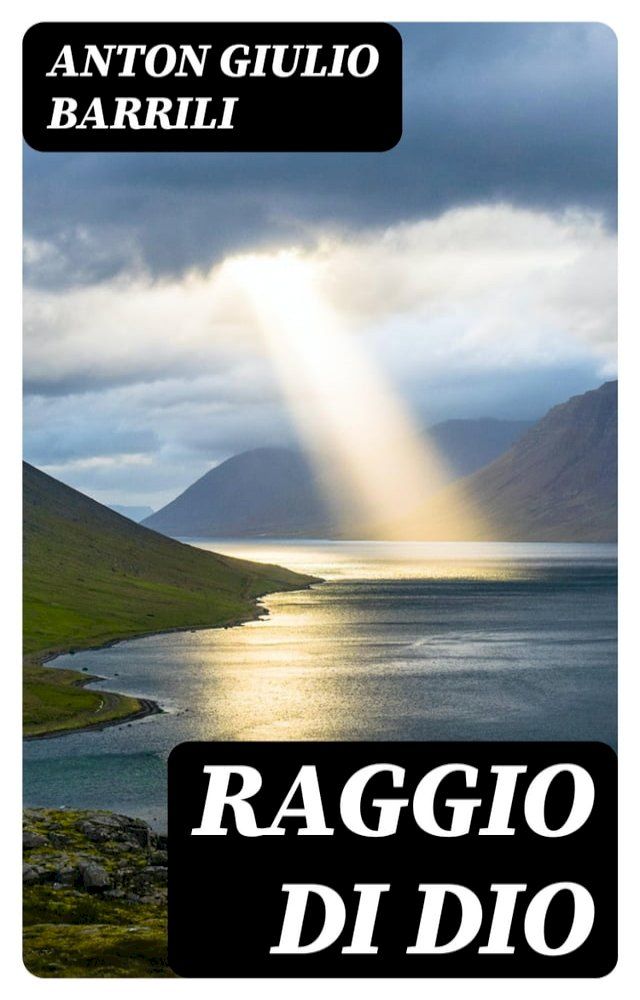  Raggio di Dio(Kobo/電子書)