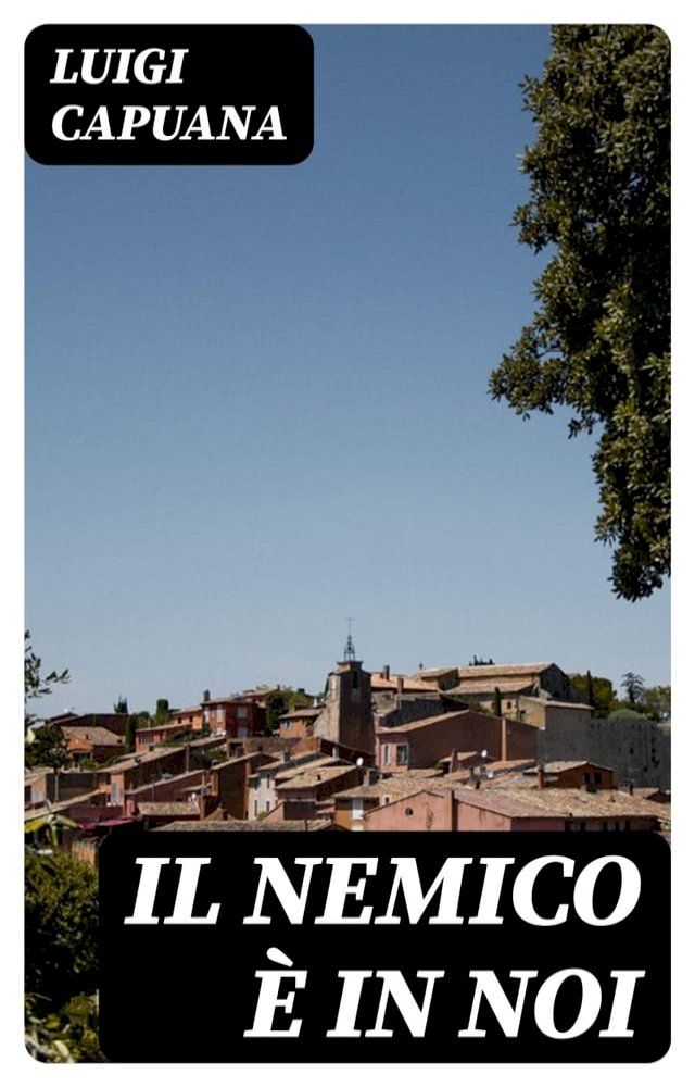  Il nemico è in noi(Kobo/電子書)