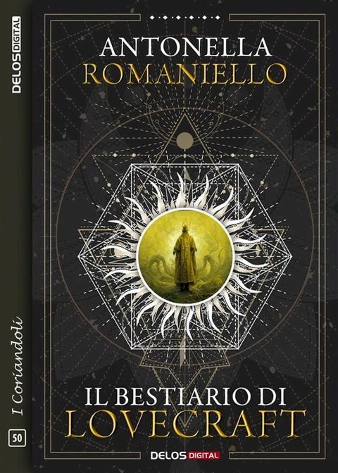 Il bestiario di Lovecraft(Kobo/電子書)