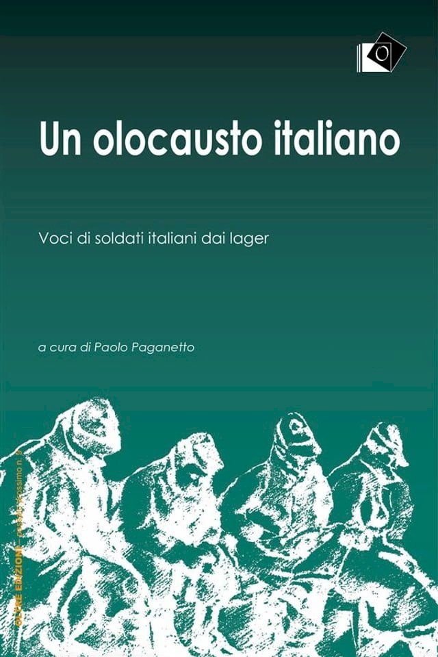  Un olocausto italiano(Kobo/電子書)