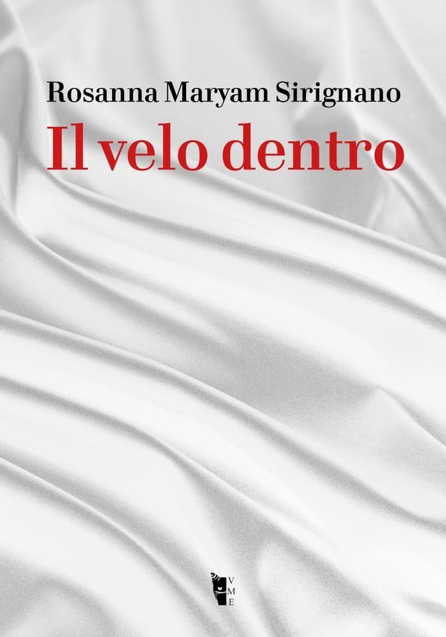  Il velo dentro(Kobo/電子書)