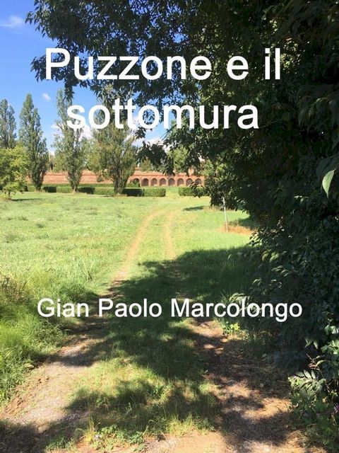 Puzzone e il sottomura(Kobo/電子書)