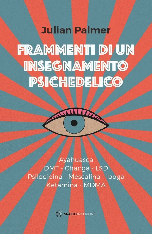  Frammenti di un insegnamento psichedelico(Kobo/電子書)