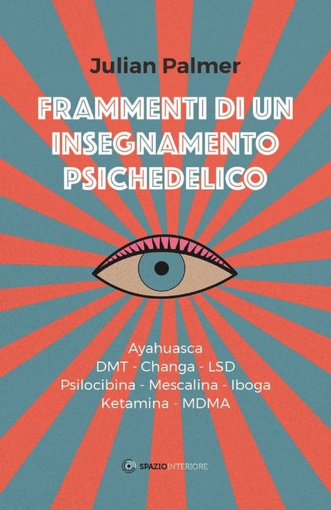 Frammenti di un insegnamento psichedelico(Kobo/電子書)