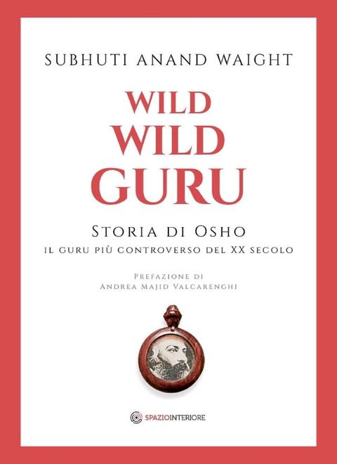 Wild Wild Guru(Kobo/電子書)