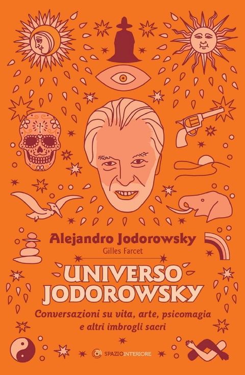 Universo Jodorowsky(Kobo/電子書)