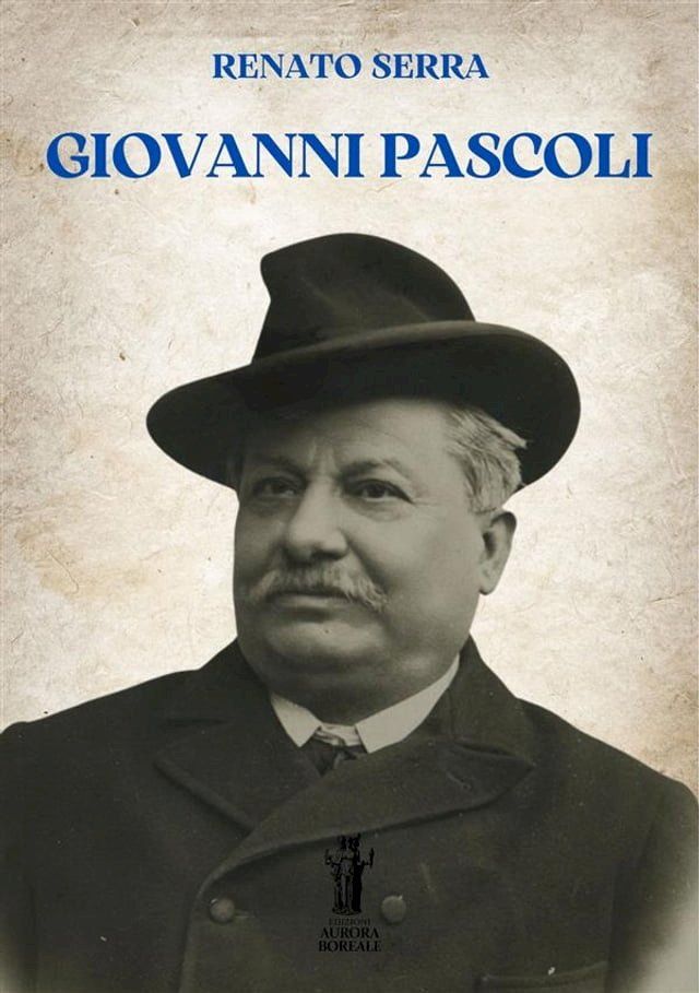  Giovanni Pascoli(Kobo/電子書)