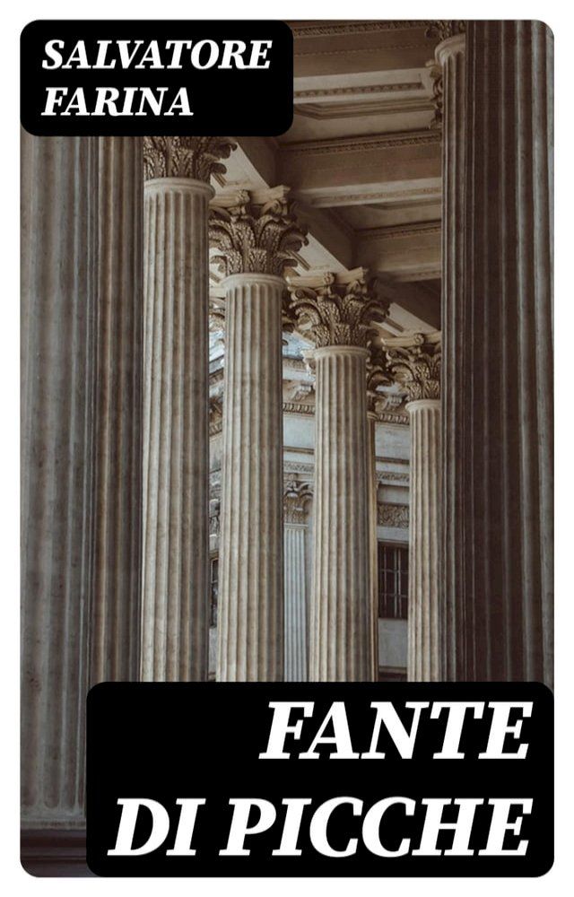  Fante di picche(Kobo/電子書)