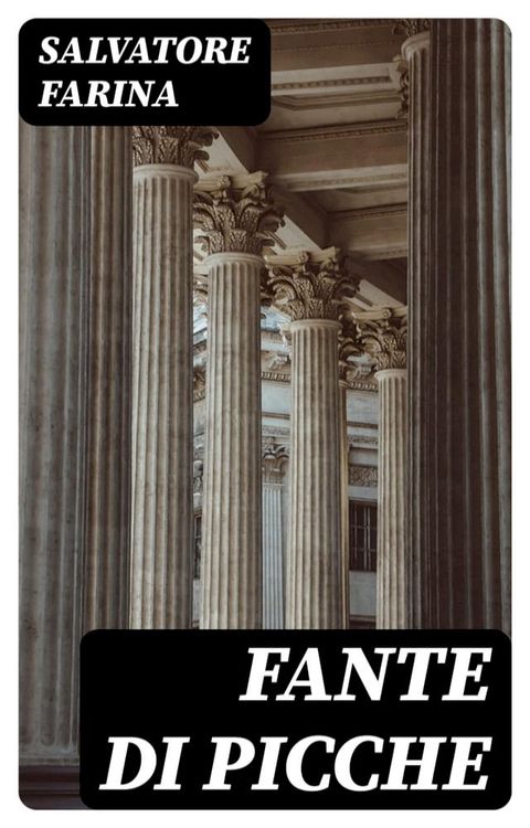 Fante di picche(Kobo/電子書)