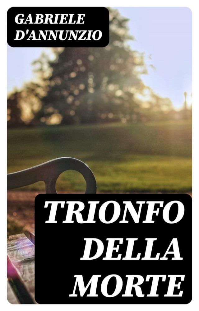  Trionfo della Morte(Kobo/電子書)