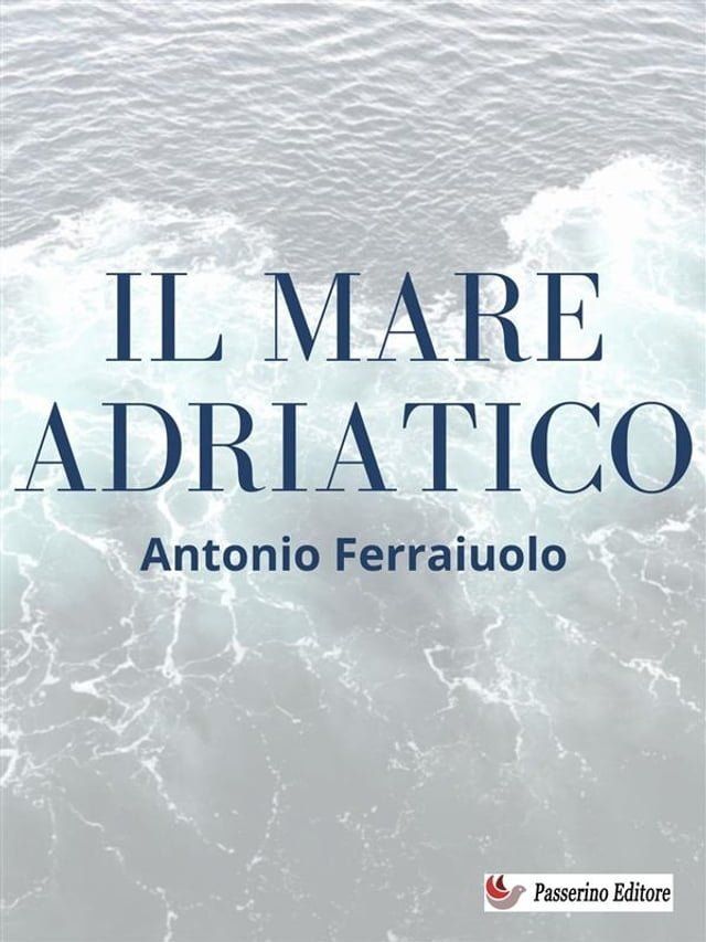  Il mare Adriatico(Kobo/電子書)