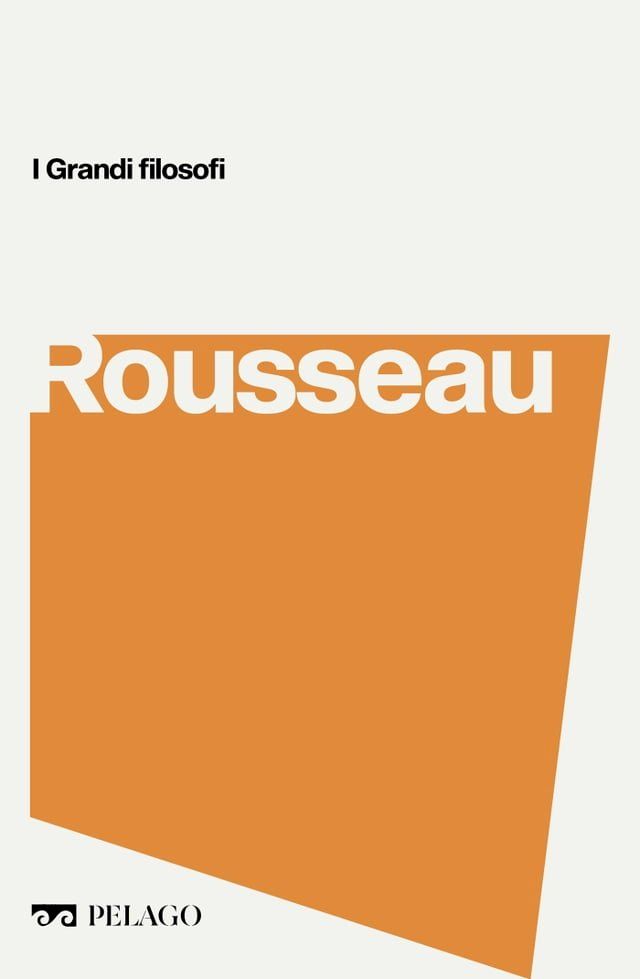  Rousseau(Kobo/電子書)