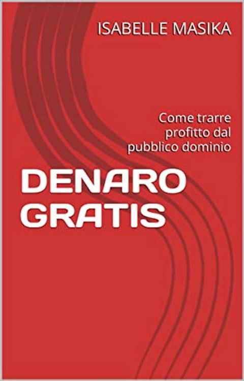 DENARO GRATIS(Kobo/電子書)