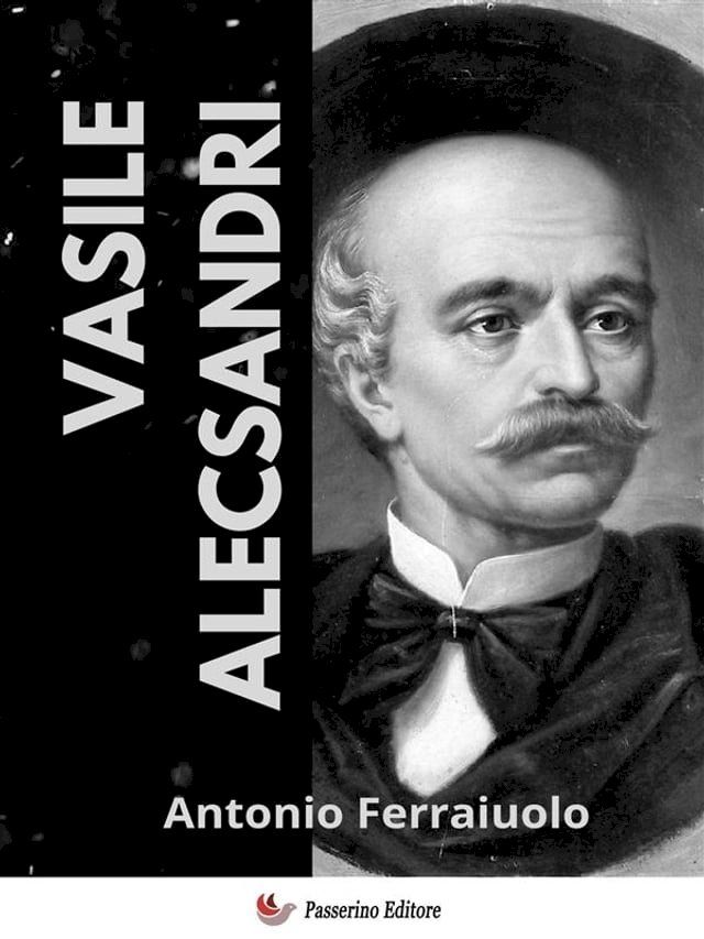  Vasile Alecsandri(Kobo/電子書)