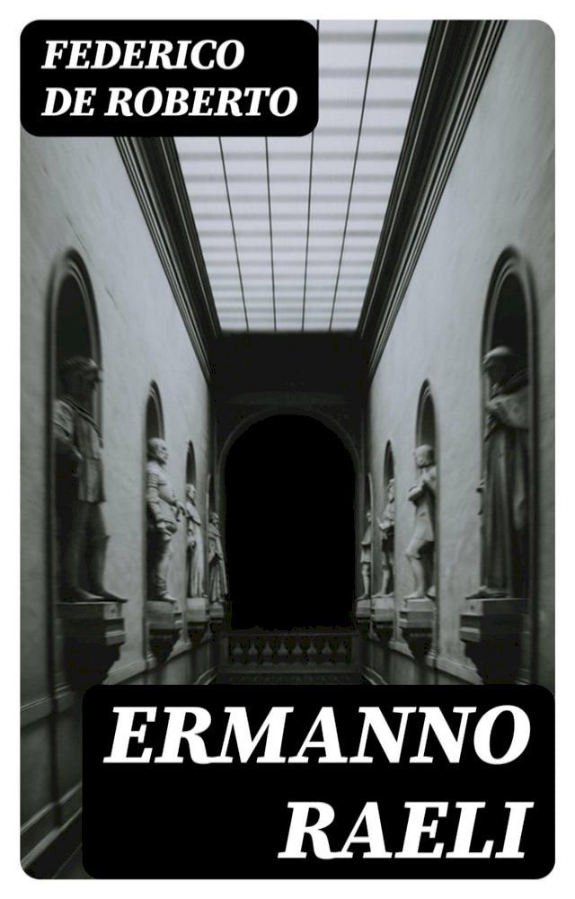  Ermanno Raeli(Kobo/電子書)