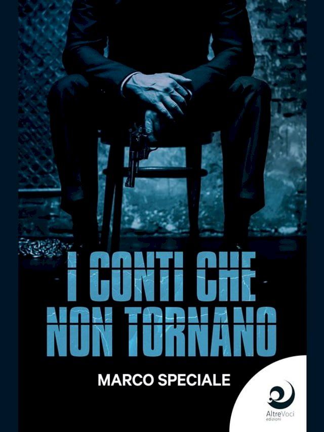  I conti che non tornano(Kobo/電子書)