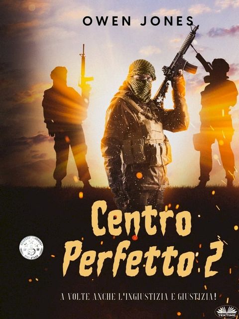 Centro Perfetto 2(Kobo/電子書)