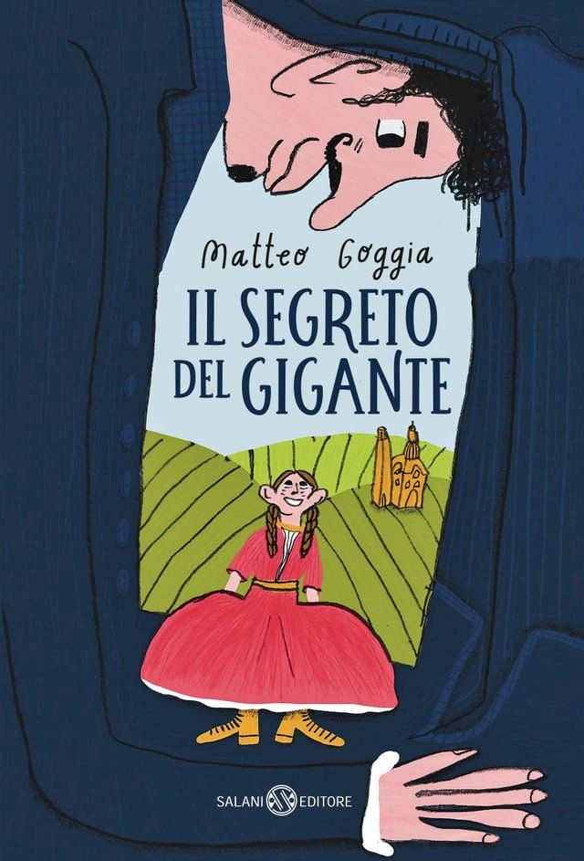  Il segreto del gigante(Kobo/電子書)