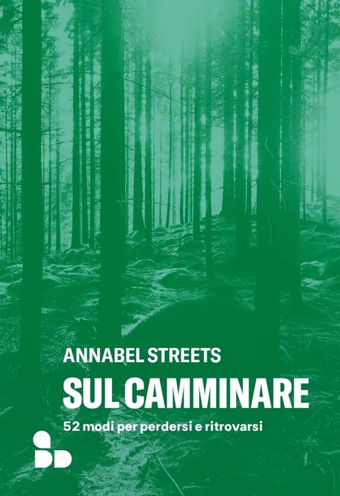 Sul camminare(Kobo/電子書)