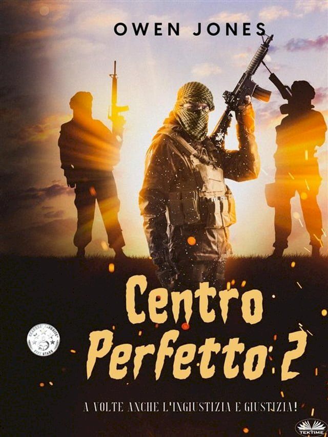  Centro Perfetto 2(Kobo/電子書)