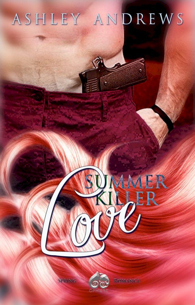  Summer Killer Love(Kobo/電子書)