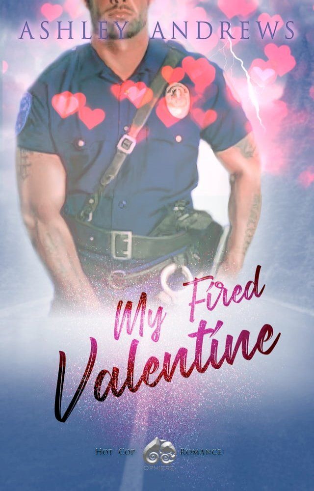  My Fired Valentine(Kobo/電子書)