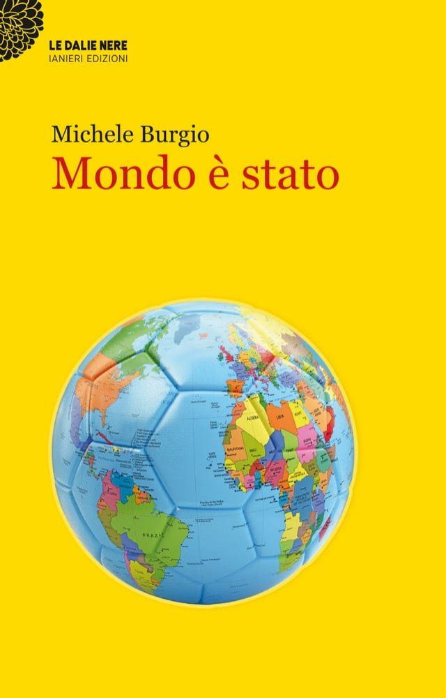  Mondo è stato(Kobo/電子書)