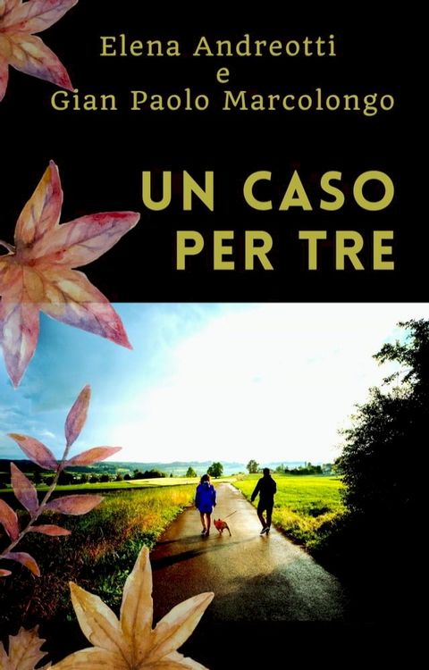 Un caso per tre(Kobo/電子書)